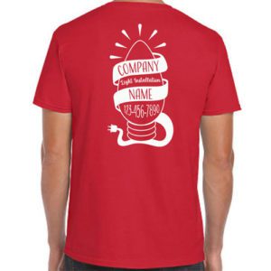 Light Installation Company Uniforms