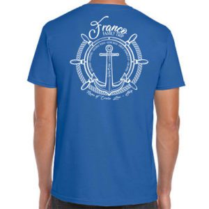 Group Cruise Shirts