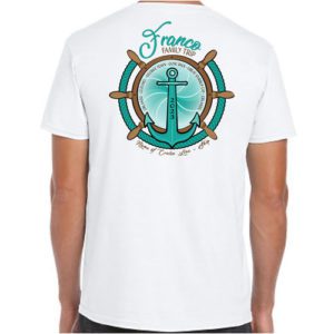 Cruise Group Shirts