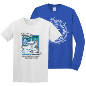 Cruise Shirts