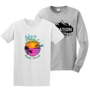 Vacation