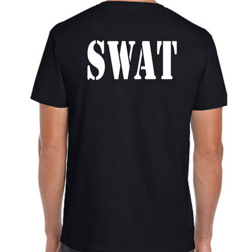 SWAT Team Uniforms