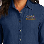 Embroidery