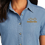 Embroidery
