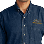 Embroidery