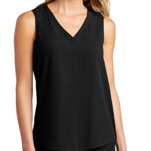 Ladies Sleeveless Blouse without customization