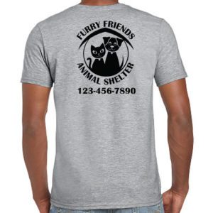 Animal Rescue Shirts