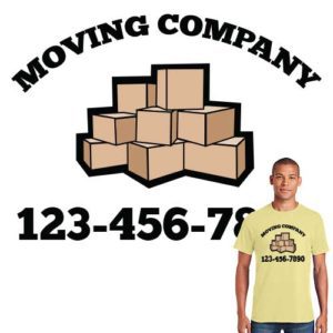 Moving