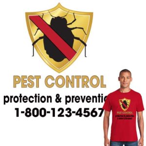Pest Control
