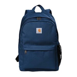 Personalized Carhartt Canvas Backpack