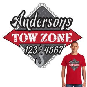 Towing