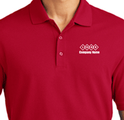 Embroidery