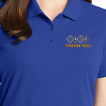 Embroidery