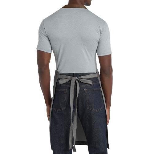 Personalized Full-Length Chef Aprons - Image 2