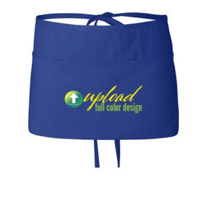 Custom Barista Aprons