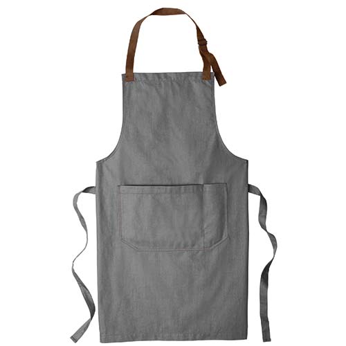 Personalized Full-Length Chef Aprons - Image 3