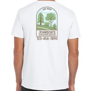 Landscaping Crew Uniforms