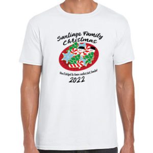 Christmas Cookies Family Holiday Shirts