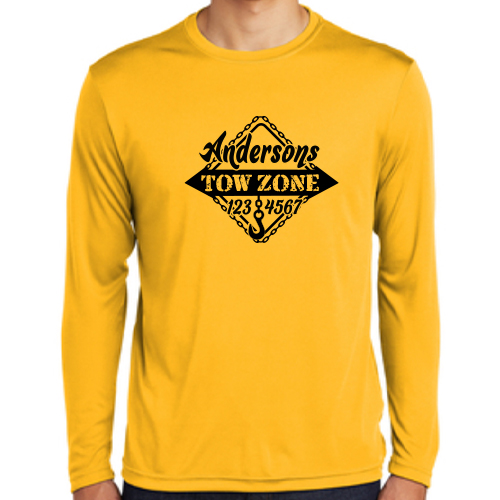 What shirts have SPF sun protection?