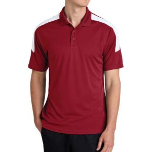 Sport-Tek Competitor United Polo