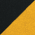 Black/ Gold