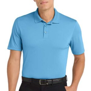 Port Authority Dry Zone UV Micro-Mesh Polo
