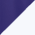 Purple/ White