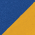 True Royal/ Gold
