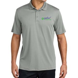 Custom Polyester Polo