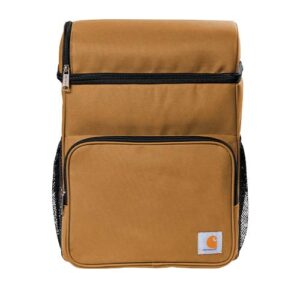 Personalized Carhartt Backpack 20-Can Cooler