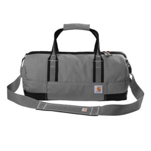 Personalized Carhartt Foundry Series 20” Duffel