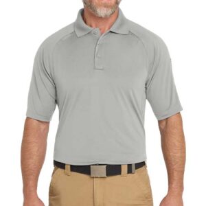 CornerStone Lightweight Snag-Proof Polo