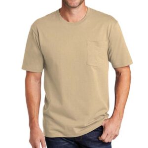 CornerStone Workwear Pocket Tee