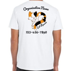 Animal Rescue T-Shirts
