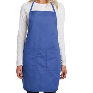 Custom Full-Length Apron