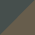 Black/ Khaki