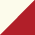 Ivory/Red