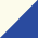 Ivory/ Royal
