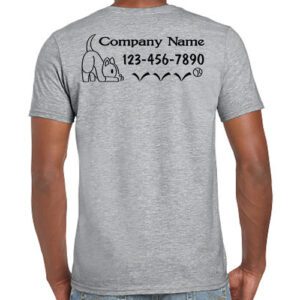 Dog Daycare T-Shirts