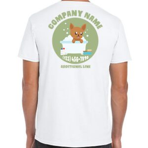 Pet Grooming T-Shirts