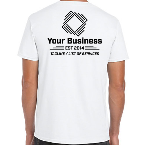 Your Business T-Shirt