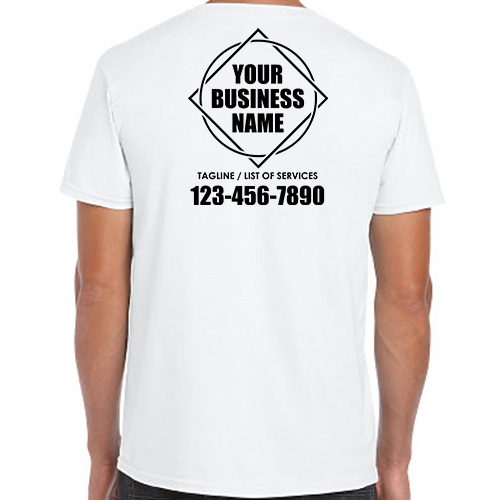 Your Business Uniforms