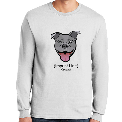 Unleash Your Style Custom Printed TShirts Featuring Your Beloved Dog