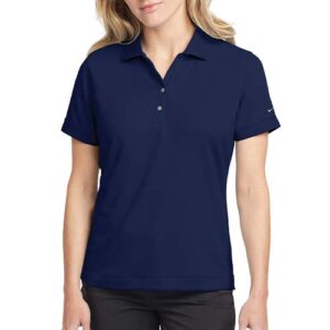 Nike Ladies Dri-FIT Polo
