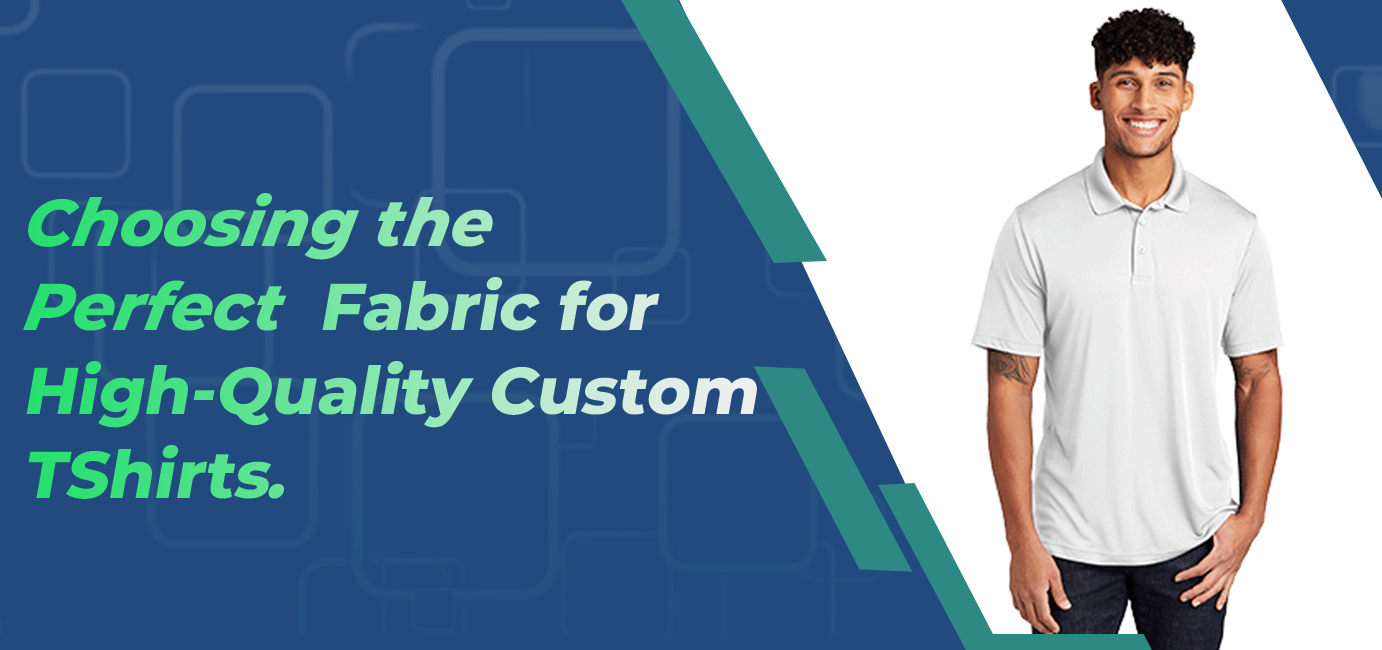 High Quality Custom T-Shirts