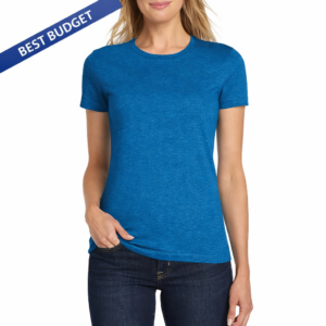 Gildan Softstyle Ladies T-Shirt