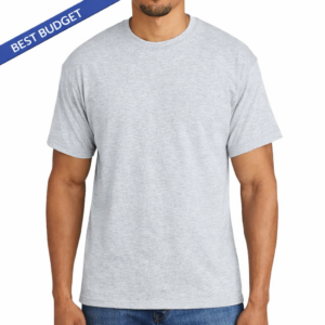 Professional Custom Gildan 8000 DryBlend Tees