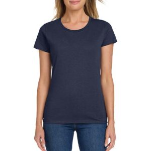 Gildan Ladies Cotton T-Shirt