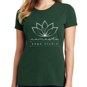 Yoga Studio T-Shirt