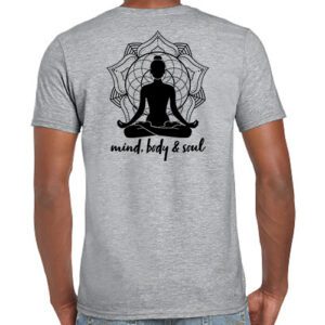 Yoga T-Shirt